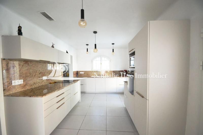 Maison - 116 m² - 4 pièces