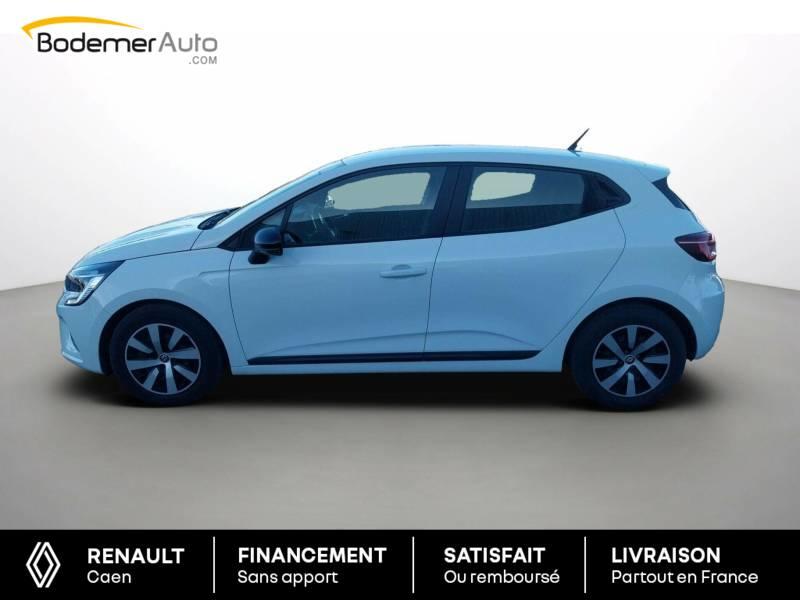 Renault Clio TCe 90 Equilibre
