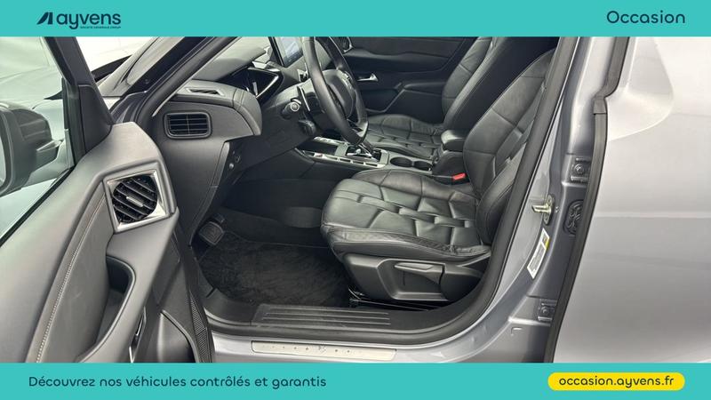Ds Ds 3 Crossback BlueHDi 130ch Grand Chic Automatique