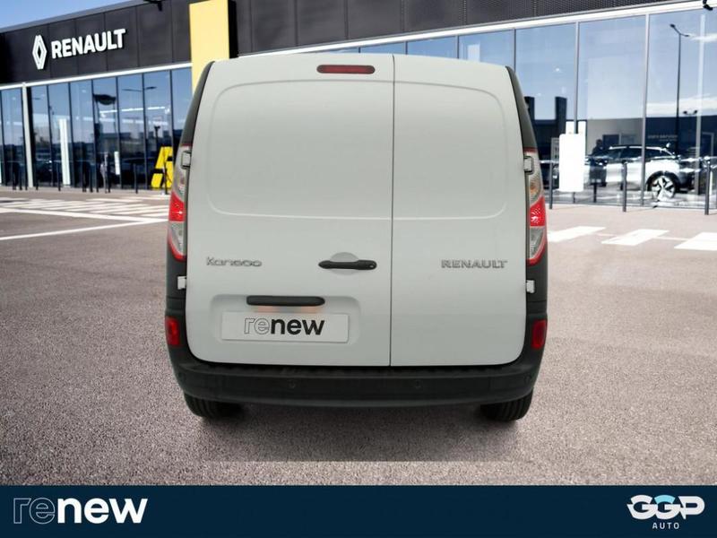 Renault Kangoo Express Blue Dci 80 Extra R-Link