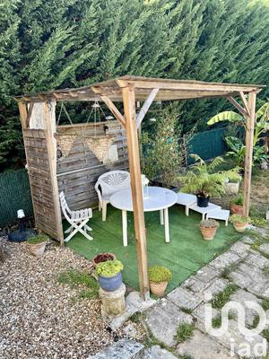 Maison - 135 m² - 6 pièces