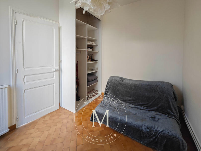 Appartement - 45 m² - 3 pièces