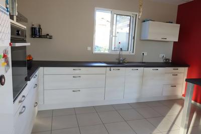 Maison - 102 m² - 1 pièce