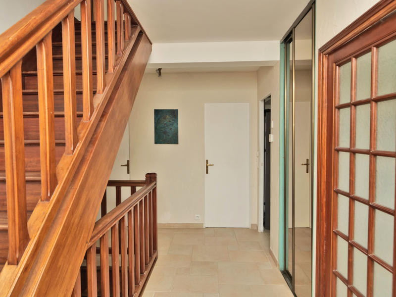 Maison - 140 m² - 7 pièces