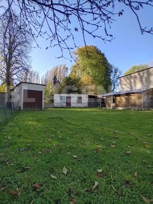 Maison - 111 m² - 4 pièces