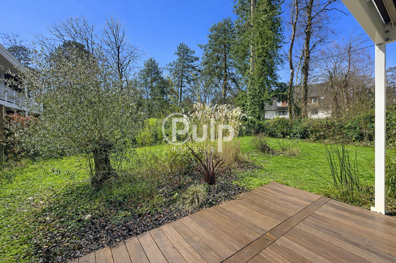 Maison d'architecte - 119 m² - 5 pièces