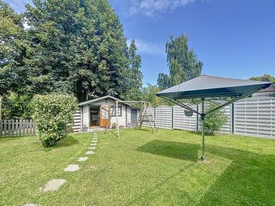 Pavillon - 145 m² - 6 pièces