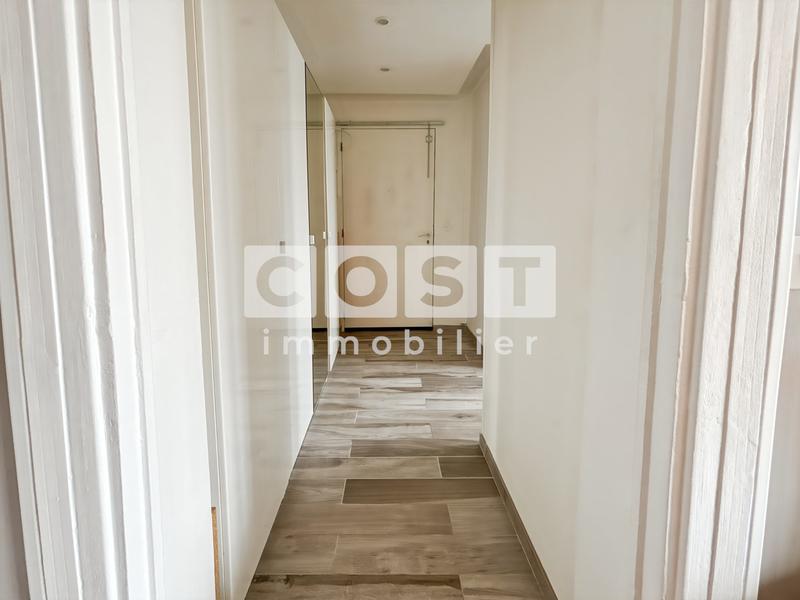 Appartement - 69 m² - 4 pièces