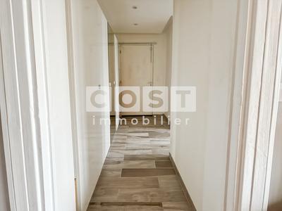 Appartement - 69 m² - 4 pièces