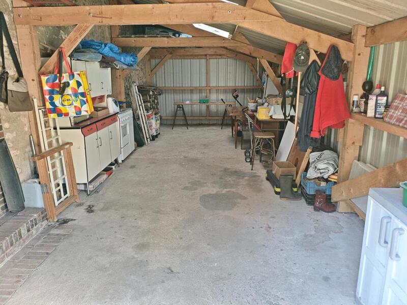 Maison - 144 m² - 6 pièces