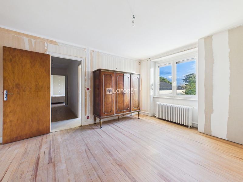 Maison - 152 m² - 5 pièces