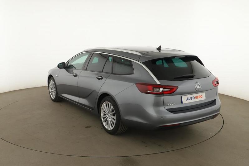 Opel Insignia Sports Tourer 1.6 Diesel Elite Automatique 136 ch