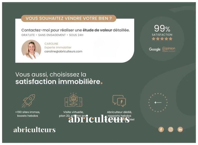 Maison ancienne - 295 m² - 10 pièces