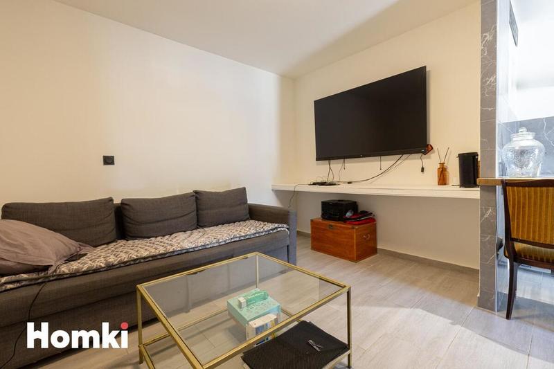 Maison - 96 m² - 5 pièces