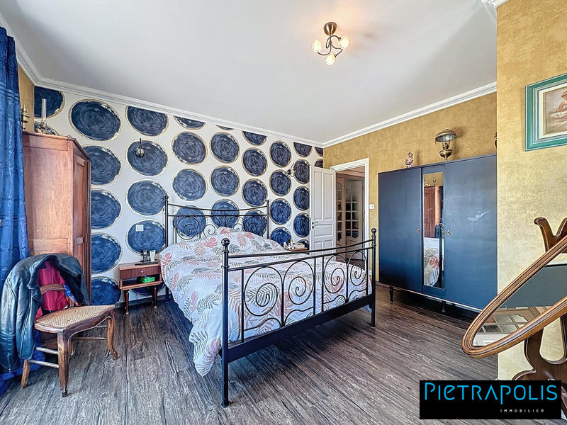 Local commercial - 308 m²