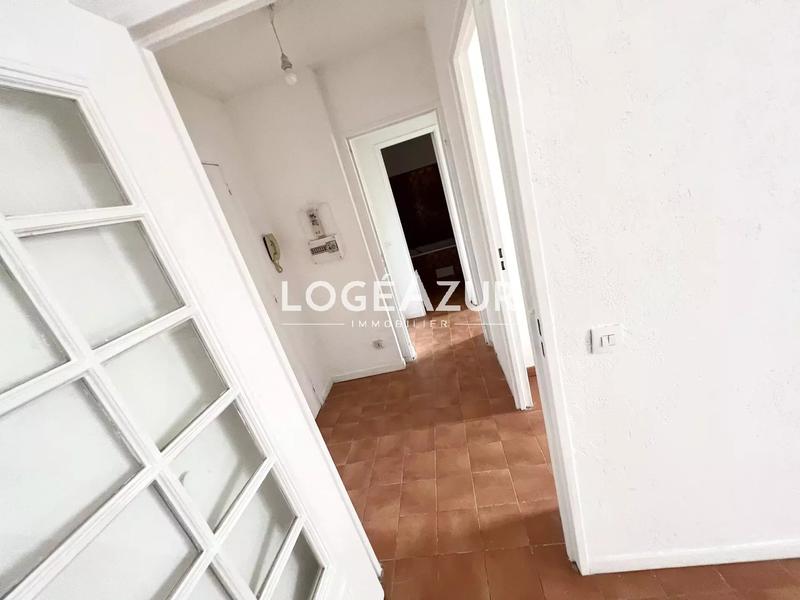 Appartement - 41 m² - 2 pièces