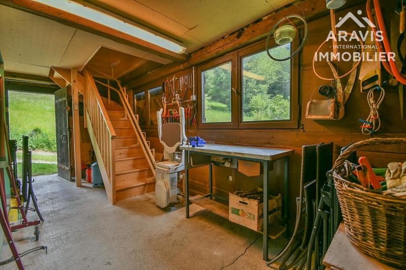 Ferme - 185 m² - 8 pièces