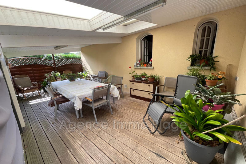 Maison - 134 m² - 4 pièces