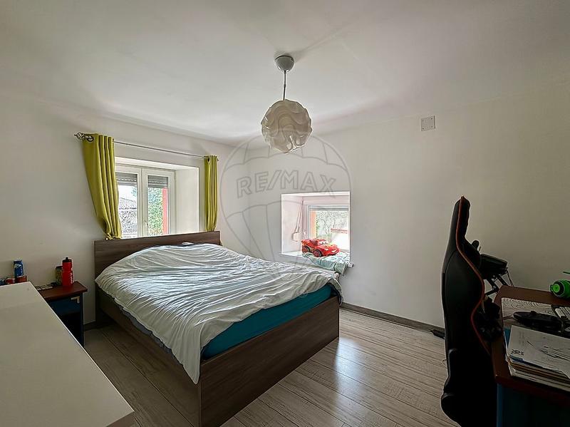 Maison - 172 m² - 8 pièces