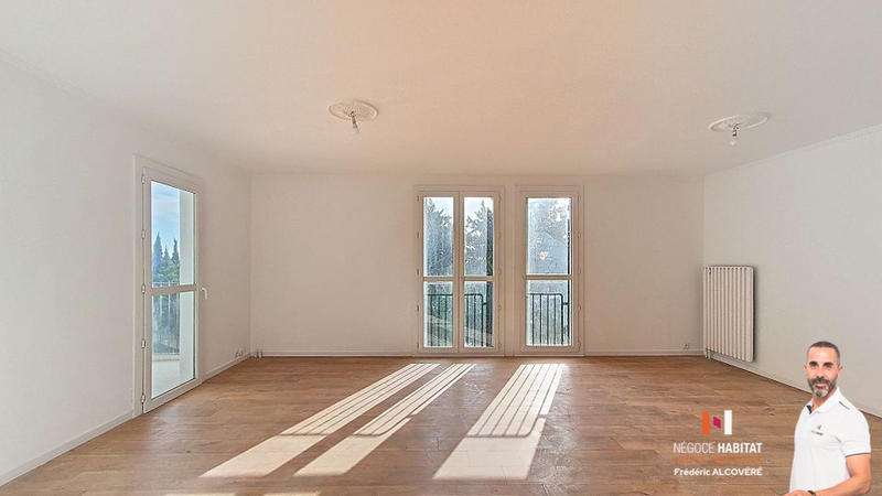 Appartement - 71 m² - 3 pièces
