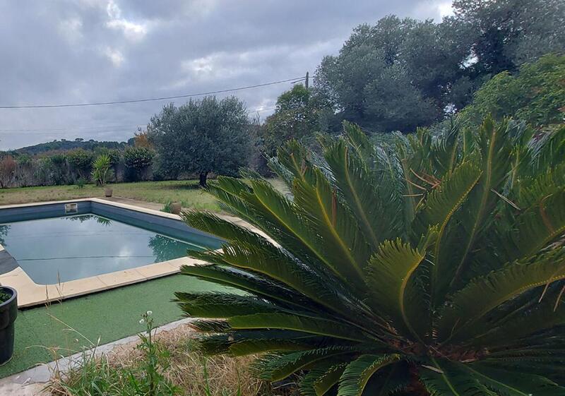 Maison - 184 m² - 7 pièces