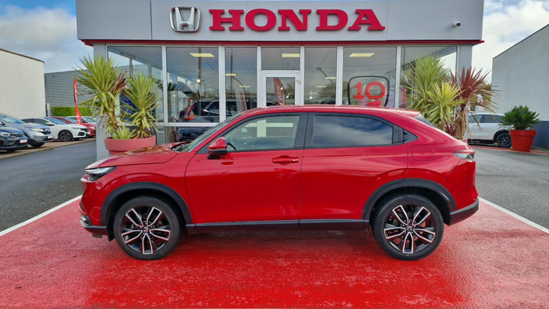 Honda Hrv Hr-V III 1.5 i-Mmd 2wd Executive