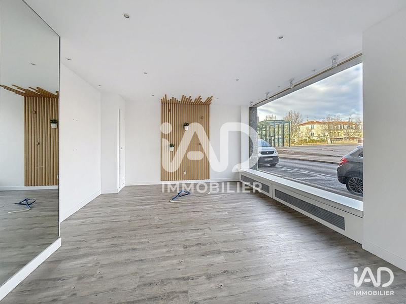 Local commercial - 46 m²