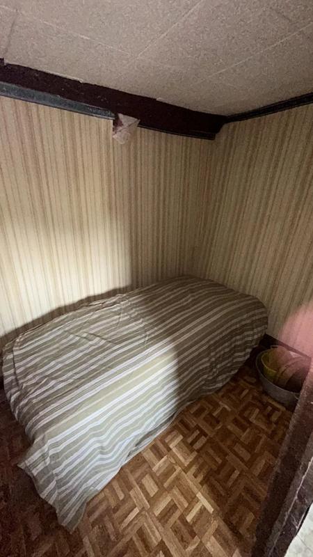 Maison - 85 m² - 6 pièces