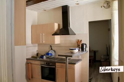 Duplex - 75 m² - 3 pièces