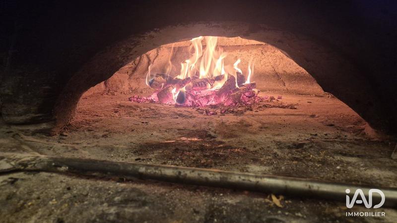 Local commercial - 77 m²