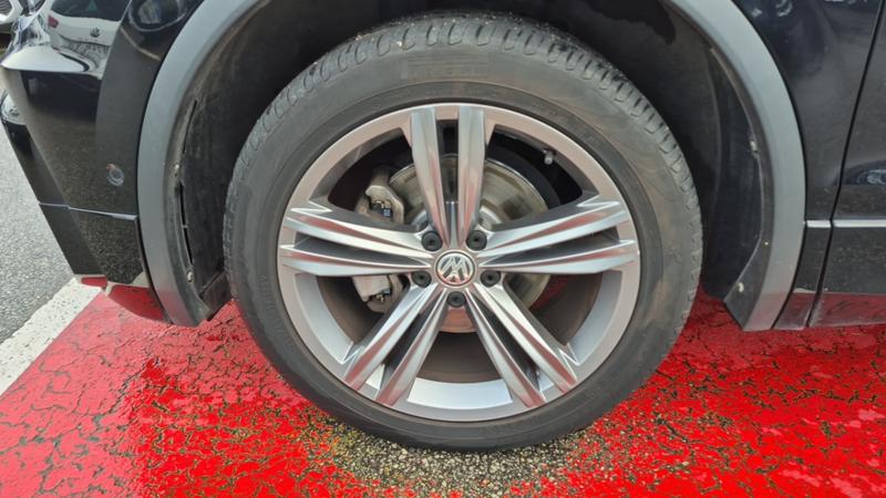 Volkswagen Tiguan Allspace 2.0 Tdi 150 Dsg7 Carat