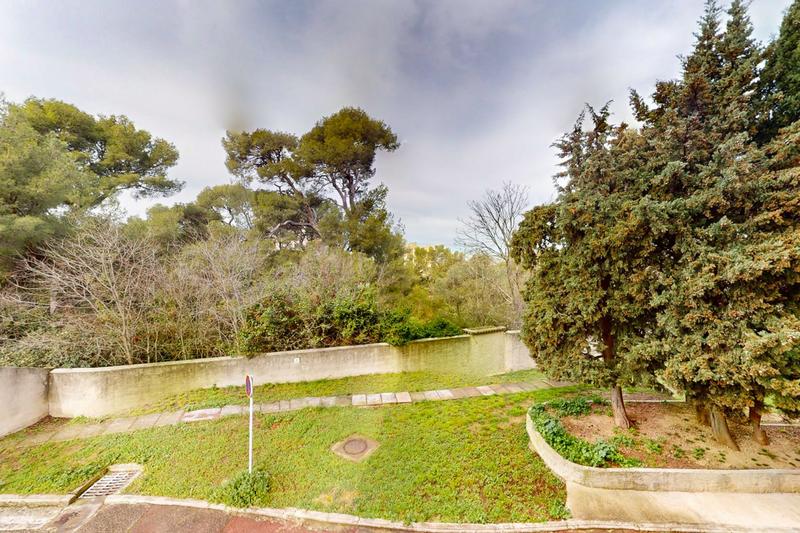 Appartement - 83 m² - 5 pièces