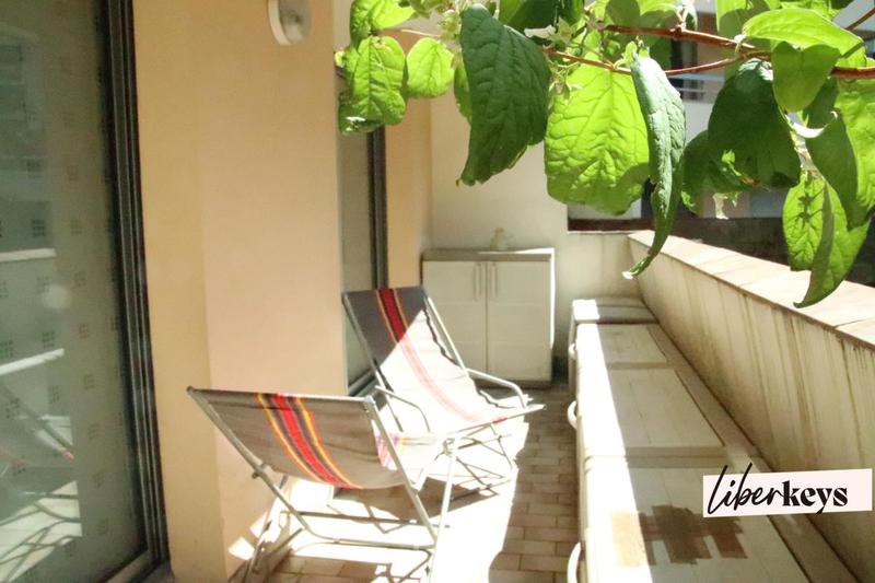 Duplex - 109 m² - 109 pièces