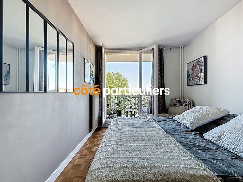 Appartement - 81 m² - 4 pièces