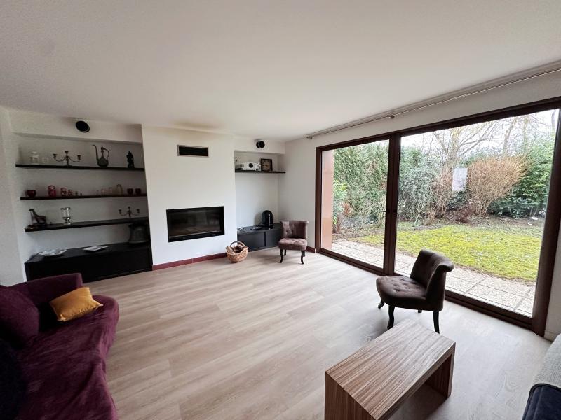 Maison - 127 m² - 6 pièces