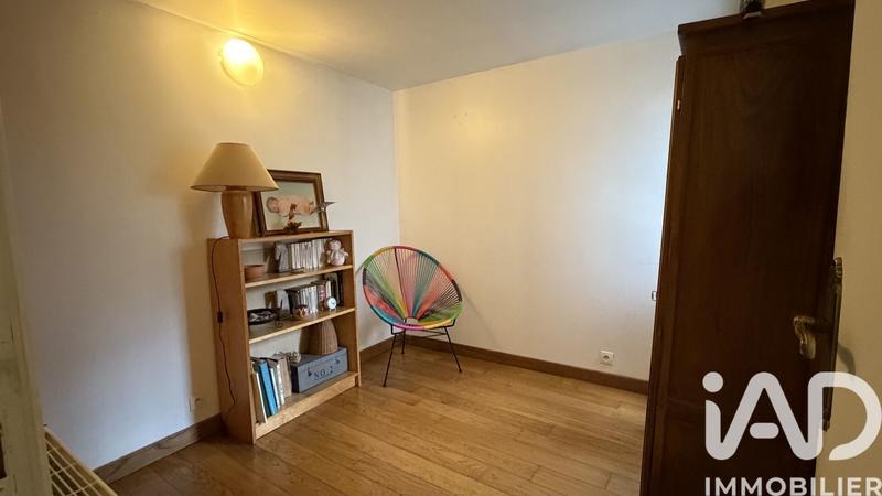 Maison - 59 m² - 2 pièces