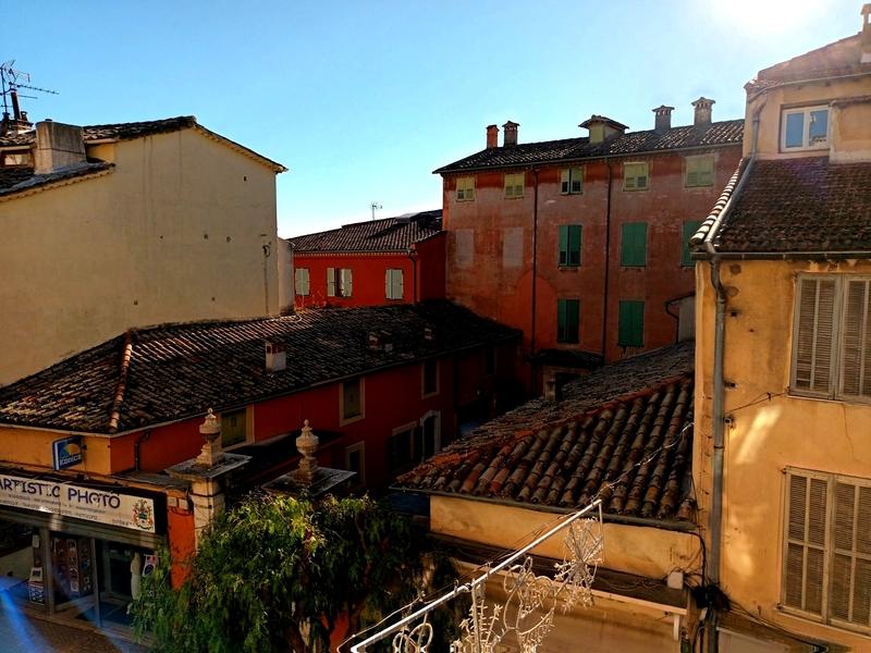 Maison de village - 75 m² - 3 pièces