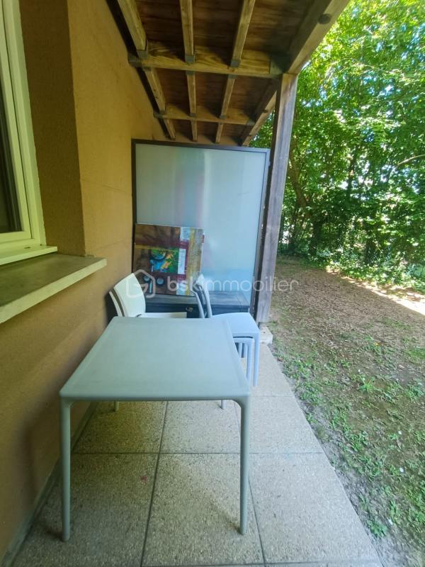 Appartement - 31 m² - 2 pièces