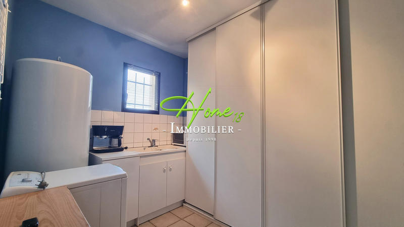 Maison - 151 m² - 6 pièces