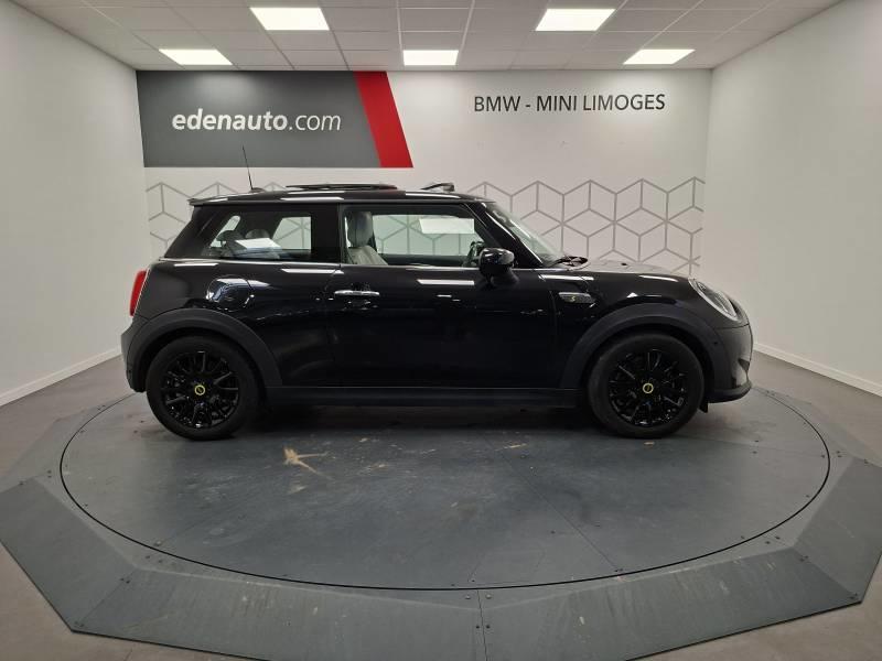 Mini Mini Hatch 3 Portes Cooper se 184 ch Edition Premium Plus