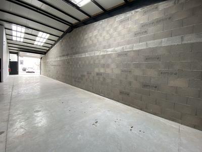 Bureau - 187 m² - 2 pièces