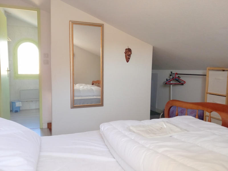 Appartement - 39 m² - 1 pièce