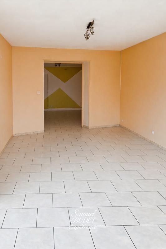 Maison - 138 m² - 5 pièces