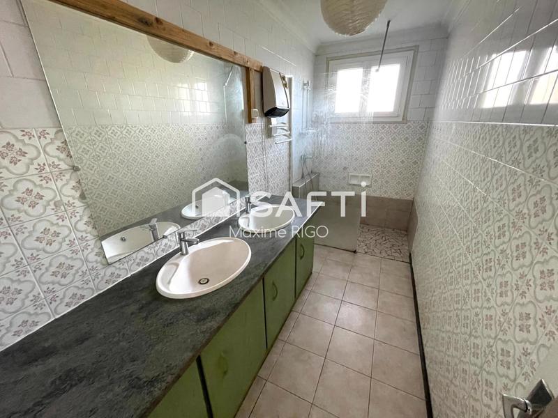 Maison - 71 m² - 4 pièces