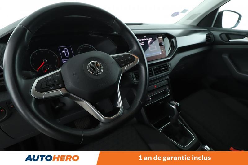 Volkswagen t-Cross 1.0 Tsi Dsg 115 ch