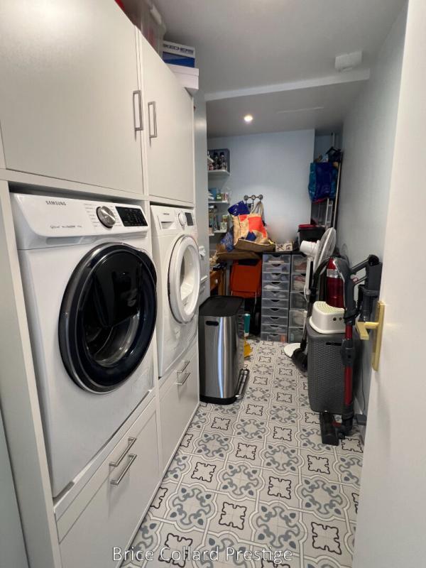 Appartement - 115 m² - 5 pièces