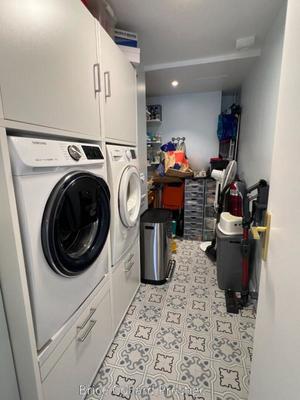 Appartement - 115 m² - 5 pièces