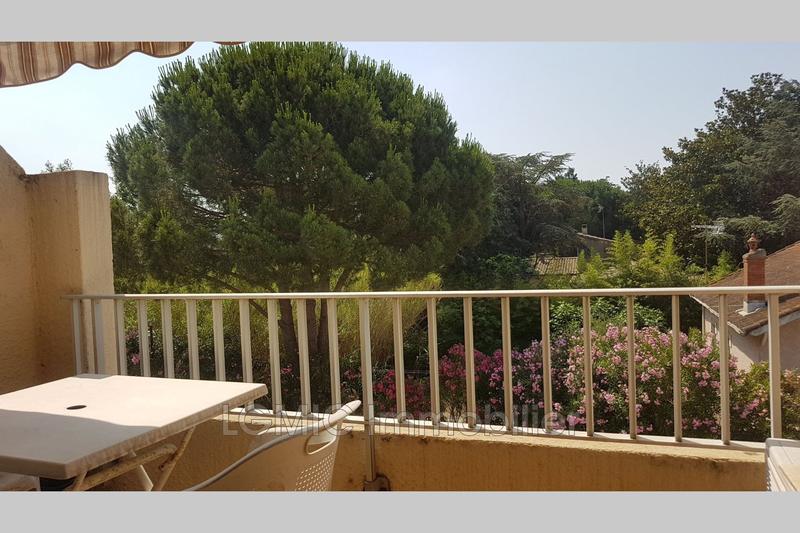 Appartement - 30 m² - 2 pièces