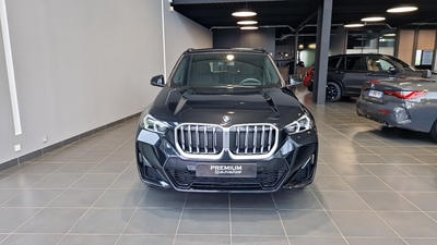 Bmw X1 U11 Sdrive 20i 170ch Dkg7 m Sport