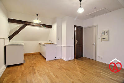 Appartement - 20 m² - 1 pièce